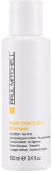 Paul Mitchell Baba sampon - Paul Mitchell Kids Baby Don't Cry Shampoo 100 ml