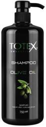 TOTEX Olívaolajos hajsampon - Totex Cosmetic Olive Oil Shampoo 750 ml