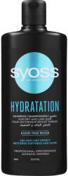 Syoss Sampon hajra - Syoss Hidratacion + Shampoo 500 ml