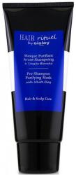 Sisley Tisztító maszk fehér agyaggal - Sisley Hair Rituel By Sisley 200 ml