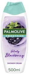 Palmolive Tusfürdő krém Bársonyos szeder - Palmolive Smoothies Velvet Blackberry 500 ml