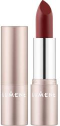 Lumene Hidratáló matt ajakrúzs - Lumene Luminous Moisture Matte Lipstick 102