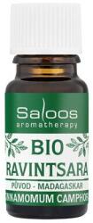 Saloos Ravintsara bio illóolaj - Saloos Bio Essential Oil Ravintsara 10 ml