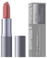 Bell Matt ajakrúzs - Bell HypoAllergenic Rich Mat Lipstick 02 - Famous Star