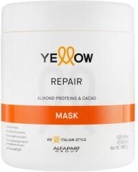 Yellow Revitalizáló maszk - Yellow Repair Mask 1000 ml