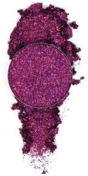 With Love Cosmetics Préselt glitter - With Love Cosmetics Pigmented Pressed Glitter Gold Mine