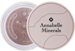 Annabelle Minerals Arc primer - Annabelle Minerals Radiant Foundation Natural Fair