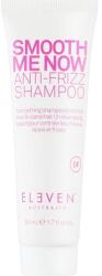 ELEVEN Australia Sampon engedetlen és göndör hajra - Eleven Australia Smooth Me Now Anti-Frizz Shampoo 960 ml