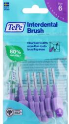 TePe Fogköztisztító kefe szett Original, 1.1 mm - TePe Interdental Brush Original 8 db