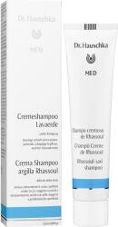 Dr. Hauschka Sampon-krém hajra - Dr. Hauschka Med Shampooing-Cream 150 ml