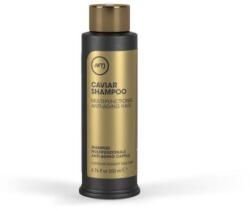 MTJ Többfunkciós hajsampon - MTJ Cosmetics Superior Therapy Caviar Shampoo 200 ml