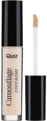 Quiz Cosmetics Rejtegető korrektor - Quiz Cosmetics Camouflage Concealer 03