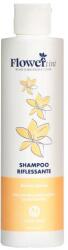 FlowerTint Tonizáló sampon, arany szőke - FlowerTint Shampoo Riflessante Biondo Dorato 200 ml