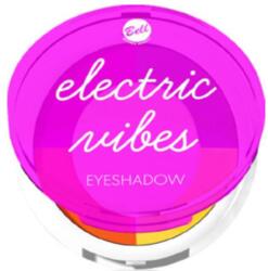 Bell Szemhéjfesték készlet - Bell Electric Vibes Eyeshadow 9 g