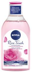 Nivea Micellás víz + rózsavíz - Nivea Make-up Expert 400 ml