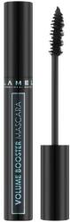 LAMEL Make Up Szempillaspirál - LAMEL Make Up Volume Booster Mascara 401 - Black