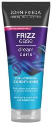 John Frieda Hajkondicionáló a göndör fürtök kiemeléséért - John Frieda Frizz-Ease Dream Curls Conditioner 250 ml