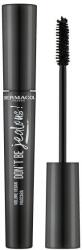 Dermacol Szempillaspirál - Dermacol Don't Be Jealous! Mascara Black