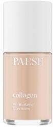 Paese Alapozó - Paese Collagen Moisturizing Foundation 302N - Beige