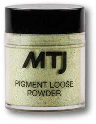 MTJ Por pigment - MTJ Cosmetics Pigment Green Apple