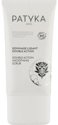 PATYKA Gommage az arcra kettős hatással - Patyka Anti-Taches Perfect Gommage Lissant Double Action 50 ml