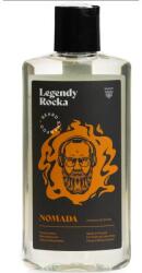 RareCraft Szakáll sampon Legendy Rocka Nomada - RareCraft Beard Shampo 150 ml