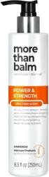 Hairenew Hajbalzsam 3D hatás: erő, ragyogás, volumen - Hairenew Power & Strength Balm Hair 250 ml