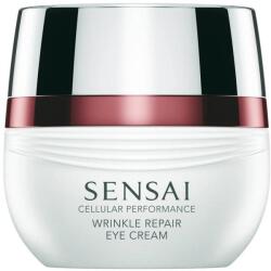 SENSAI Ránctalanító szemkörnyékápoló krém - Sensai Cellular Performance Wrinkle Repair Eye Cream 15 ml