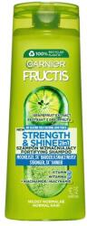 Garnier Sampon - Garnier New Fructis Shampoo 400 ml