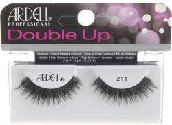 Ardell Műszempilla 211 - Ardell Double Up 2 db