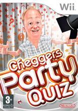 O-Games Cheggers Party Quiz (Wii)
