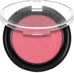 Dermacol Blush - Dermacol Natural Powder Blush 2