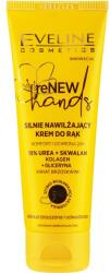 Eveline Cosmetics Intenzív hidratáló kézkrém - Eveline Cosmetics reNEW Hands Cream 75 ml