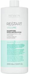 Revlon Dúsító sampon - Revlon Professional Restart Volume Magnifying Micellar Shampoo 1000 ml