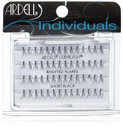 Ardell Műszempilla - Ardell Individuals Short Black 56 db