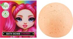 Bi-es Fürdőbomba Meggy - Bi-es Rainbow Bath Bomb Cherry 165 g