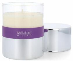 Millefiori Illatgyertya - Millefiori Milano Fior di Muschio Musk Flower Scented Candle 380 g