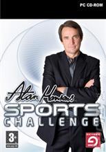 Oxygen Interactive Alan Hansen's Sport Challenge (PC)