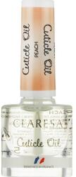 Claresa Kutikulaolaj Őszibarack - Claresa Peach Cuticle Oil 5 ml