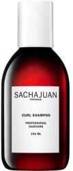 SACHAJUAN Samon göndör hajra - Sachajuan Stockholm Curl Shampoo 250 ml