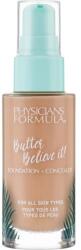 Physicians Formula Alapozó-korrektor - Physicians Formula Butter Believe It! Foundation + Concealer Light To Medium