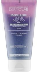 Dermolab Lágy és hidratáló arcradír - Deborah Dermolab Scrub Esfoliante 150 ml