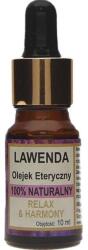 BIOMIKA Természetes illóolaj Levendula - Biomika Lavender Oil 10 ml