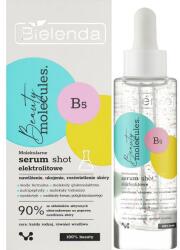 Bielenda Molekuláris elektrolit arcszérum - Bielenda Beauty Molecules Serum Shot 30 ml