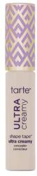 Tarte Cosmetics Korrektor - Tarte Cosmetics Shape Tape Ultra Creamy Concealer 53N - Deep