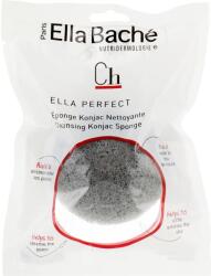 Ella Bache Konjac tisztító szivacs bambusz szénnel - Ella Bache Konjac Sponge