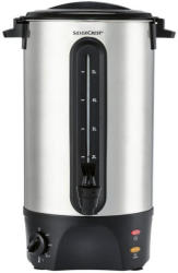 SilverCrest SHGA 1300 A1 INOX