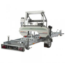 Pilous CTR 750 GX MOBIL