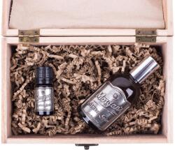 MORGAN'S Amber Spice EDP 50+5 ml