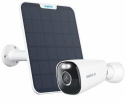 Reolink Argus B360 + Solar Panel